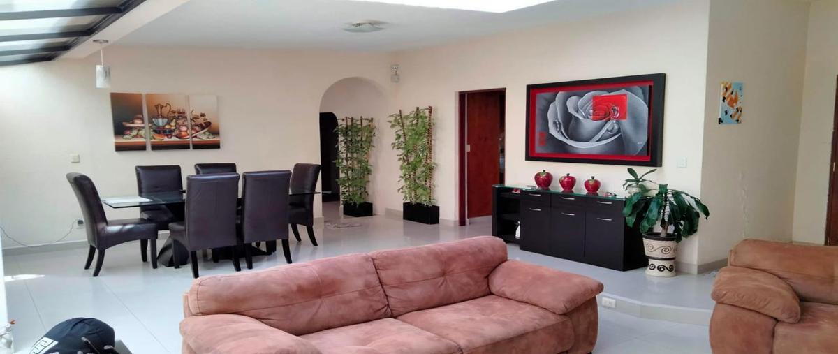 Foto de casa en venta en  , san bartolo naucalpan (naucalpan centro), naucalpan de juárez, méxico, 30618618 No. 04