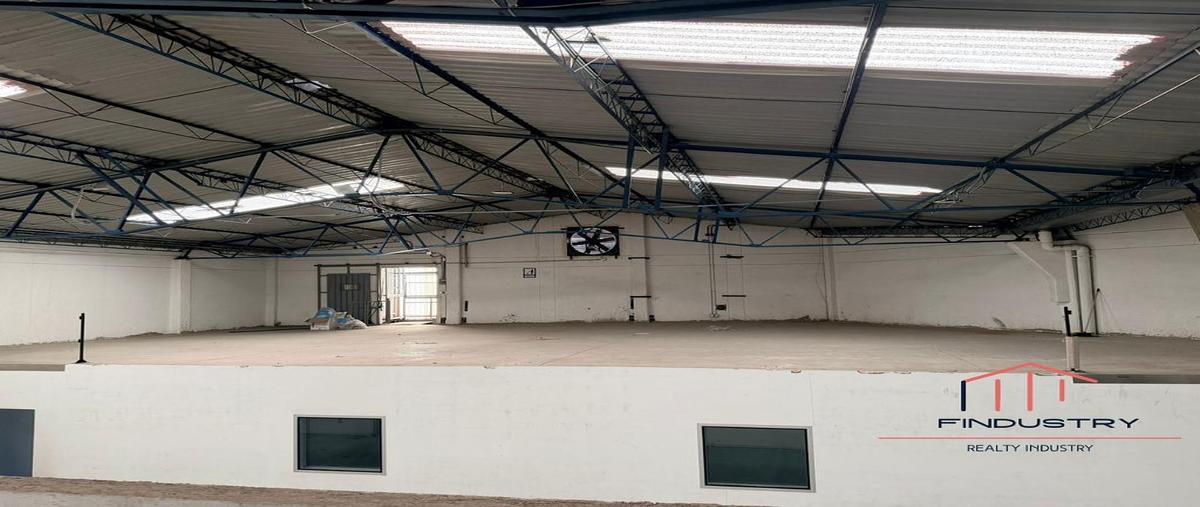 Foto de bodega en renta en  , san bartolo naucalpan (naucalpan centro), naucalpan de juárez, méxico, 0 No. 03