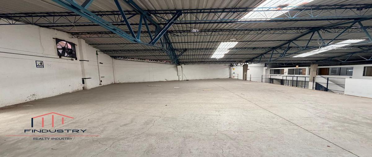 Foto de bodega en renta en  , san bartolo naucalpan (naucalpan centro), naucalpan de juárez, méxico, 0 No. 05