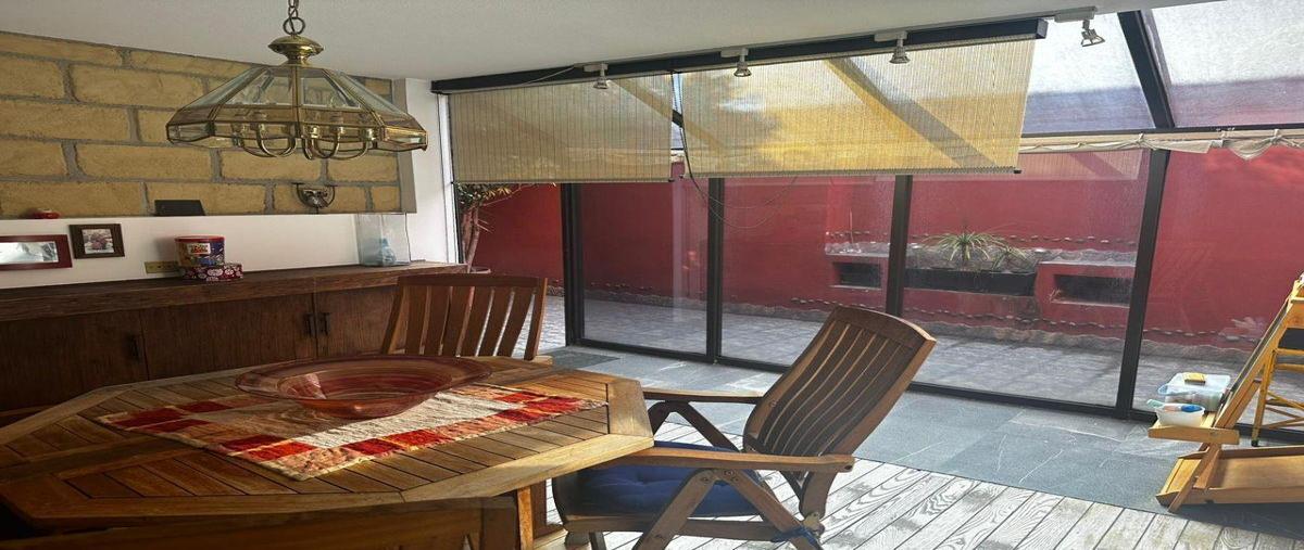 Foto de casa en venta en  , san bartolo naucalpan (naucalpan centro), naucalpan de juárez, méxico, 30933155 No. 03