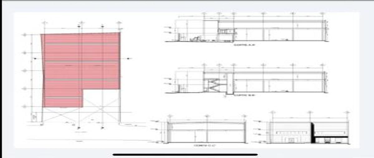 Foto de bodega en renta en  , san bartolo naucalpan (naucalpan centro), naucalpan de juárez, méxico, 30933156 No. 04