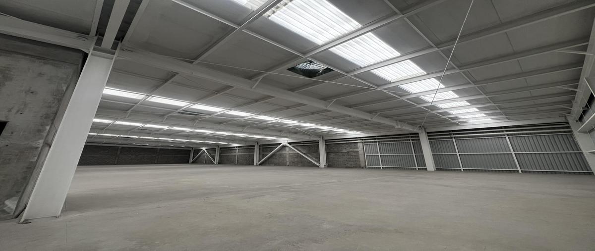 Foto de nave industrial en renta en  , san bartolo naucalpan (naucalpan centro), naucalpan de juárez, méxico, 0 No. 03