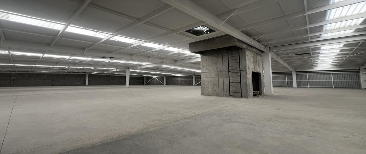 Foto de nave industrial en renta en  , san bartolo naucalpan (naucalpan centro), naucalpan de juárez, méxico, 0 No. 04