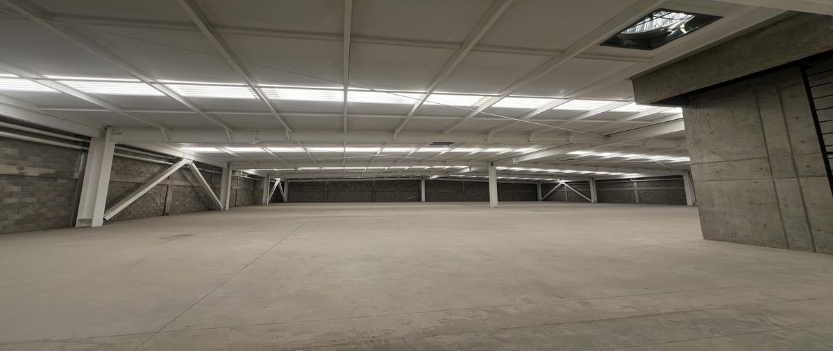 Foto de nave industrial en renta en  , san bartolo naucalpan (naucalpan centro), naucalpan de juárez, méxico, 0 No. 05
