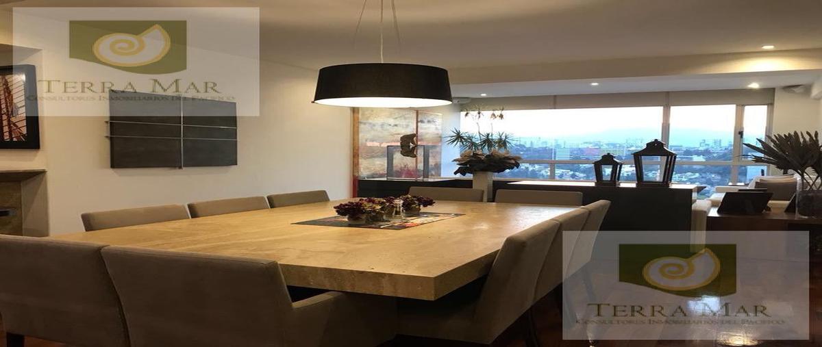 Foto de departamento en venta en  , san bartolo naucalpan (naucalpan centro), naucalpan de juárez, méxico, 0 No. 03