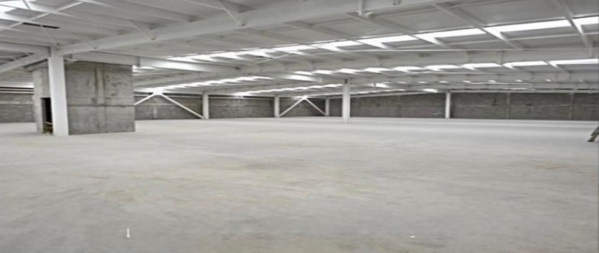Foto de bodega en renta en  , san bartolo naucalpan (naucalpan centro), naucalpan de juárez, méxico, 31063218 No. 03