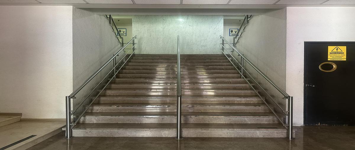 Foto de bodega en renta en  , san bartolo naucalpan (naucalpan centro), naucalpan de juárez, méxico, 0 No. 05