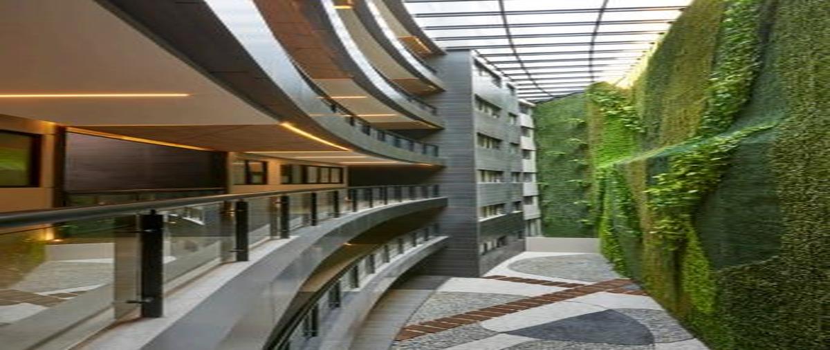 Foto de departamento en renta en  , san bartolo naucalpan (naucalpan centro), naucalpan de juárez, méxico, 0 No. 05