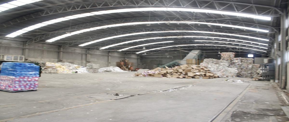Foto de bodega en , san bartolo naucalpan (naucalpan centro), naucalpan de juárez, méxico, 0 foto 03 Foto de bodega en renta en , san bartolo naucalpan (naucalpan centro), naucalpan de juárez, méxico, 0 No. 03