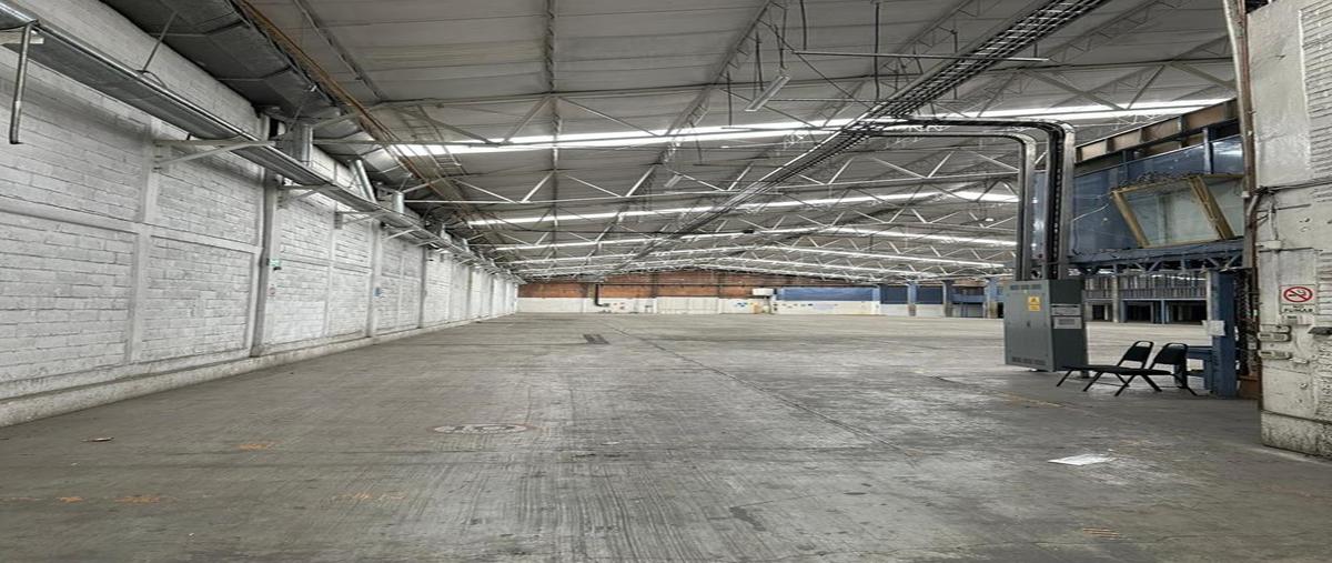 Foto de bodega en , san bartolo naucalpan (naucalpan centro), naucalpan de juárez, méxico, 0 foto 02 Foto de bodega en renta en , san bartolo naucalpan (naucalpan centro), naucalpan de juárez, méxico, 0 No. 02