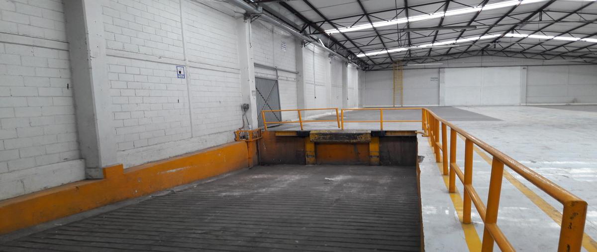 Foto de bodega en renta en  , san bartolo naucalpan (naucalpan centro), naucalpan de juárez, méxico, 0 No. 04
