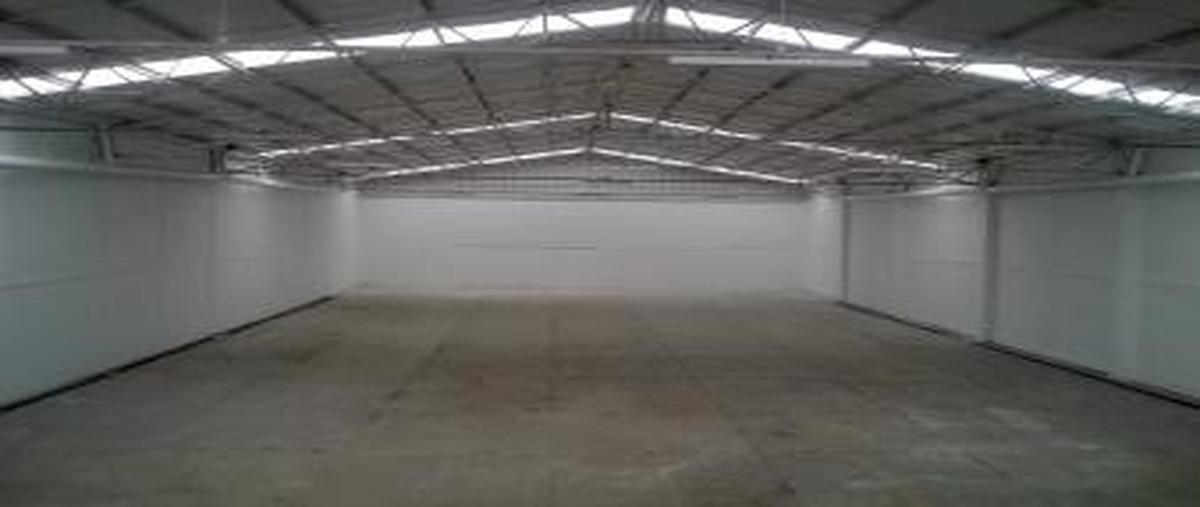 Foto de bodega en renta en  , san bartolo naucalpan (naucalpan centro), naucalpan de juárez, méxico, 0 No. 05
