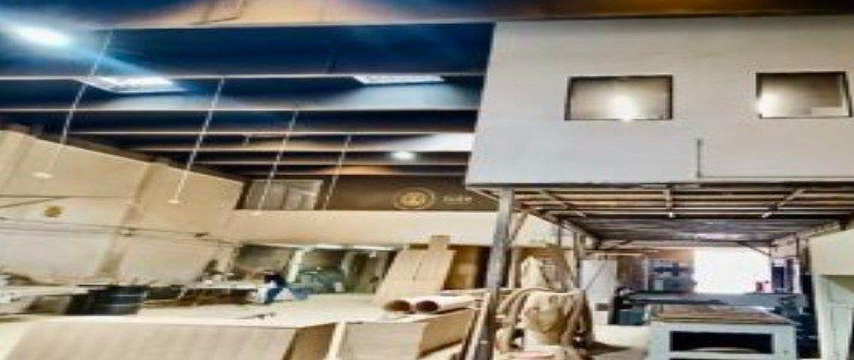 Foto de bodega en renta en  , san bartolo naucalpan (naucalpan centro), naucalpan de juárez, méxico, 0 No. 03