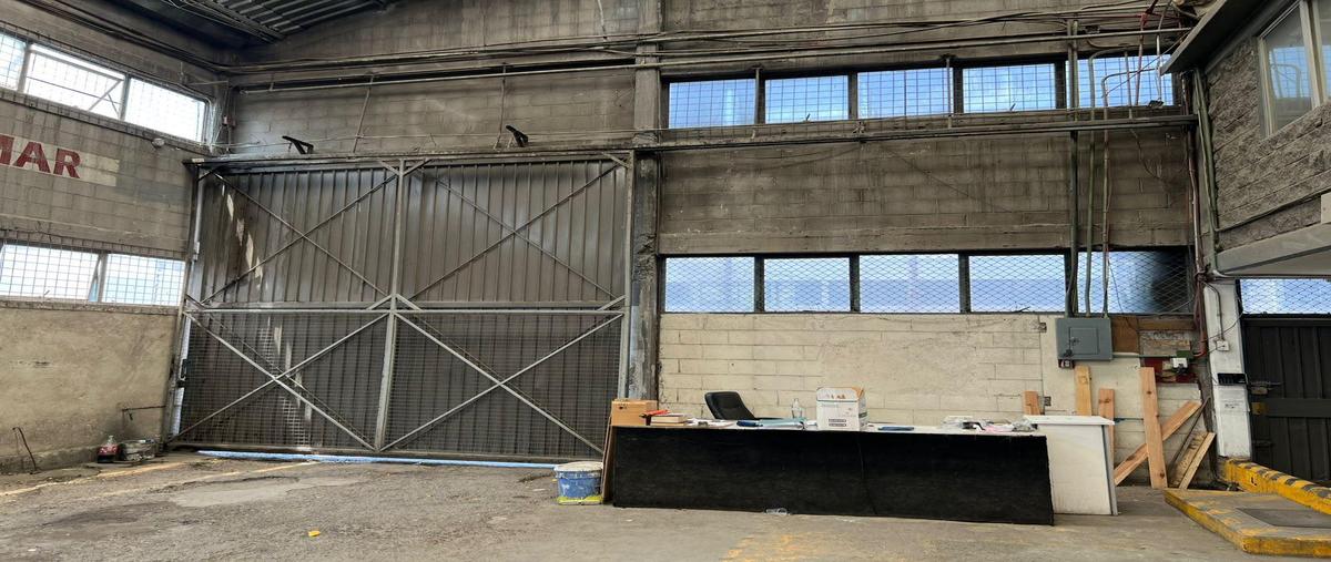 Foto de bodega en renta en  , san bartolo naucalpan (naucalpan centro), naucalpan de juárez, méxico, 0 No. 05