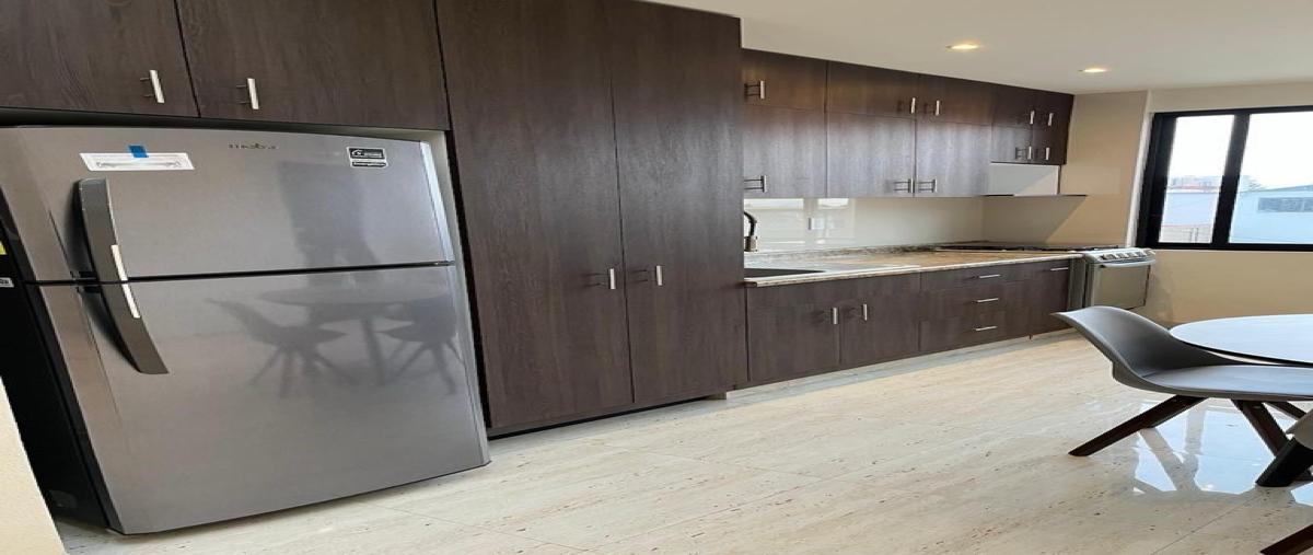 Foto de departamento en renta en  , san bartolo naucalpan (naucalpan centro), naucalpan de juárez, méxico, 0 No. 03