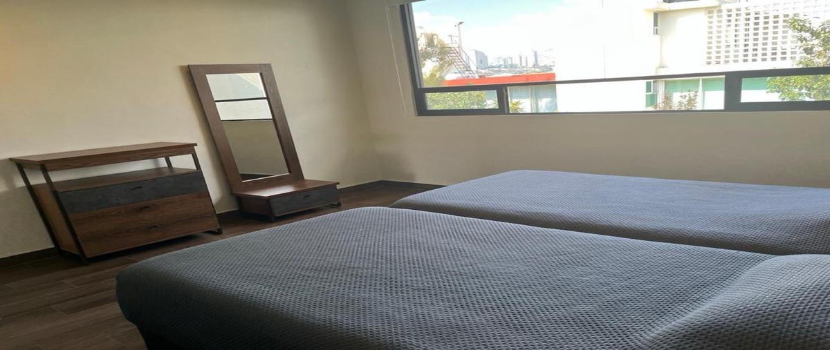 Foto de departamento en renta en  , san bartolo naucalpan (naucalpan centro), naucalpan de juárez, méxico, 0 No. 05
