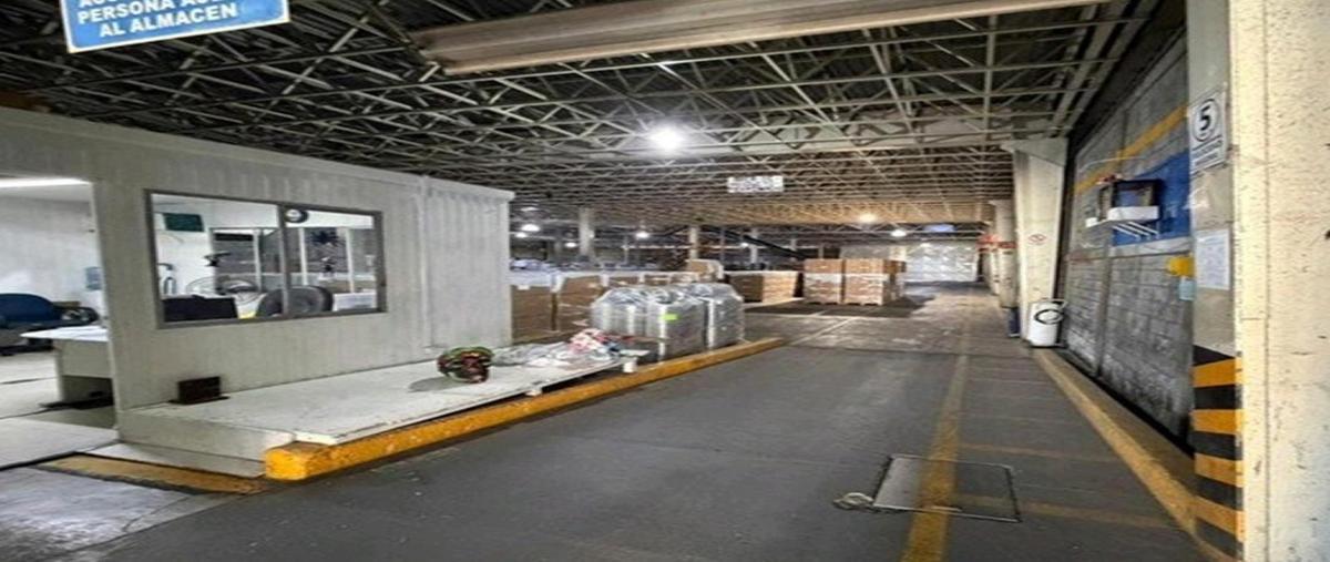 Foto de bodega en renta en  , san bartolo naucalpan (naucalpan centro), naucalpan de juárez, méxico, 0 No. 03