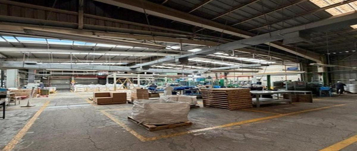 Foto de bodega en renta en  , san bartolo naucalpan (naucalpan centro), naucalpan de juárez, méxico, 0 No. 04