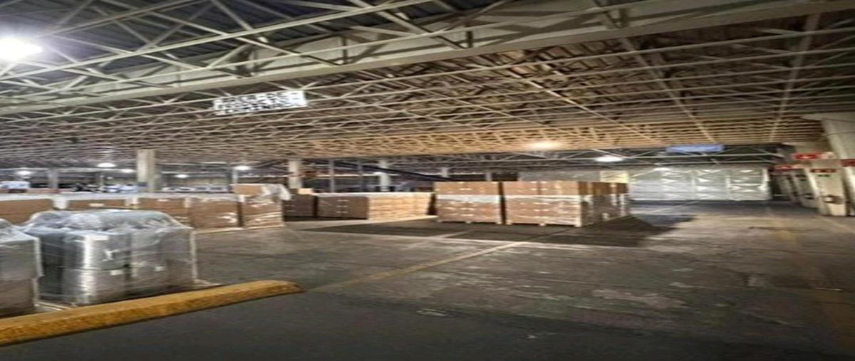 Foto de bodega en renta en  , san bartolo naucalpan (naucalpan centro), naucalpan de juárez, méxico, 0 No. 05