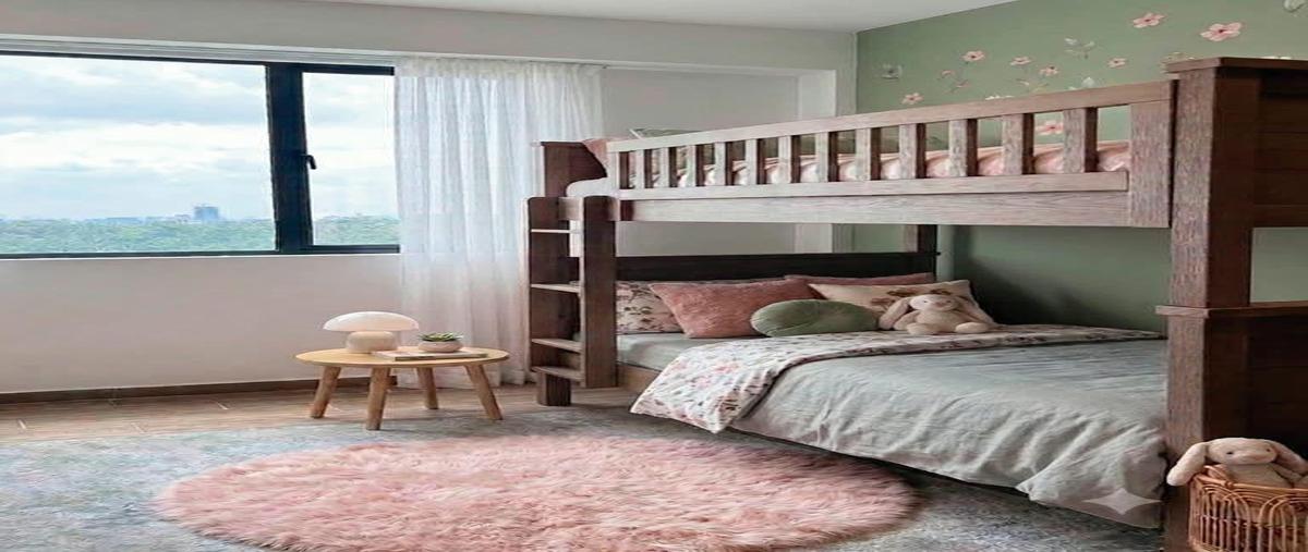 Foto de departamento en venta en  , san bartolo naucalpan (naucalpan centro), naucalpan de juárez, méxico, 0 No. 03