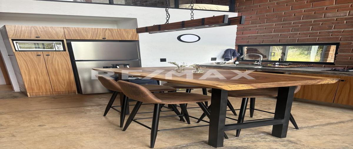 Foto de casa en renta en san bartolo , polvillos (san bartolo quinta sección), amanalco, méxico, 0 No. 05