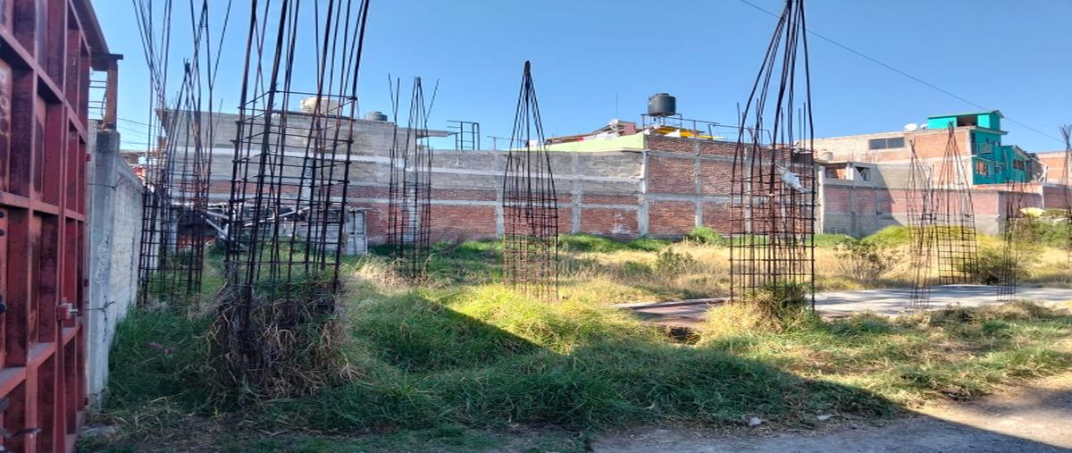 Foto de terreno industrial en venta en san bartolo , san bartolo ameyalco, álvaro obregón, df / cdmx, 30358591 No. 03