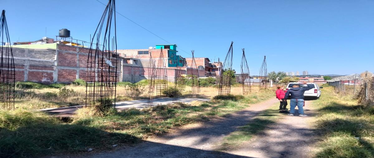 Foto de terreno industrial en venta en san bartolo , san bartolo ameyalco, álvaro obregón, df / cdmx, 30358591 No. 06