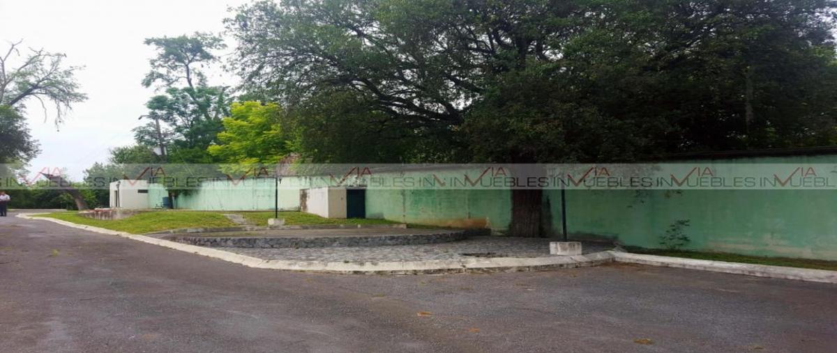 Foto de rancho en venta en san bartolo , san bartolo, cadereyta jiménez, nuevo león, 25126788 No. 04