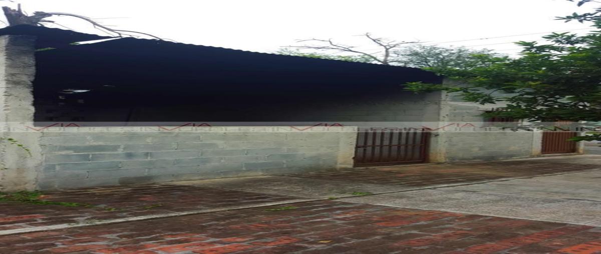 Foto de rancho en venta en san bartolo , san bartolo, cadereyta jiménez, nuevo león, 25126788 No. 05