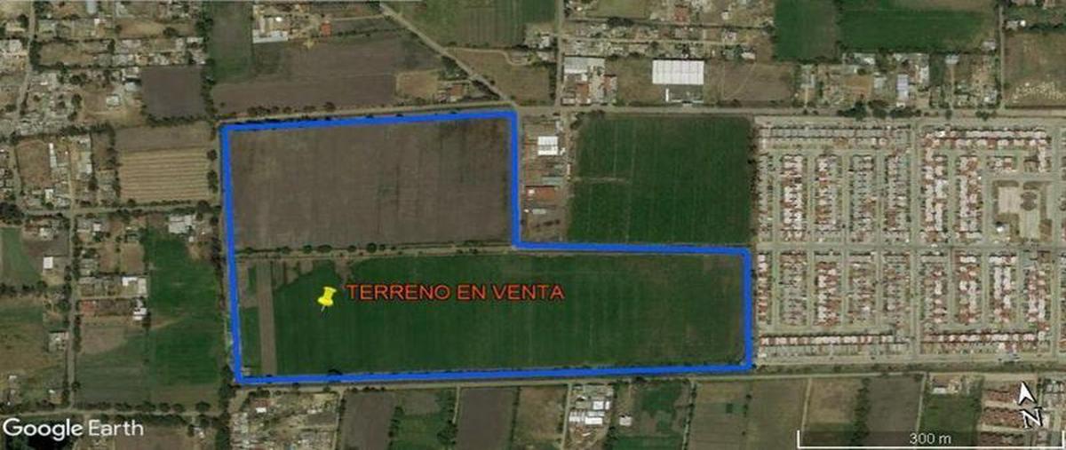 Foto de terreno industrial en venta en  , san bartolo, teoloyucan, méxico, 0 No. 01