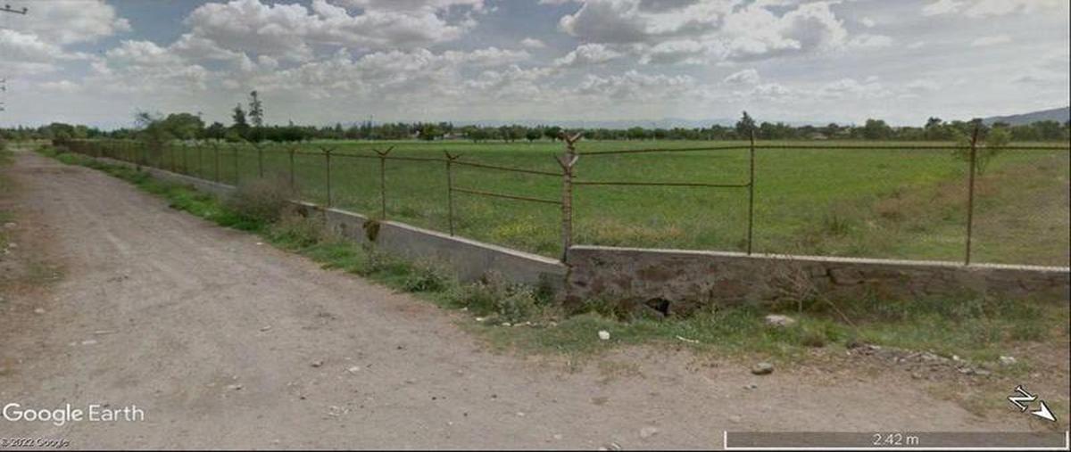 Foto de terreno industrial en venta en  , san bartolo, teoloyucan, méxico, 0 No. 02