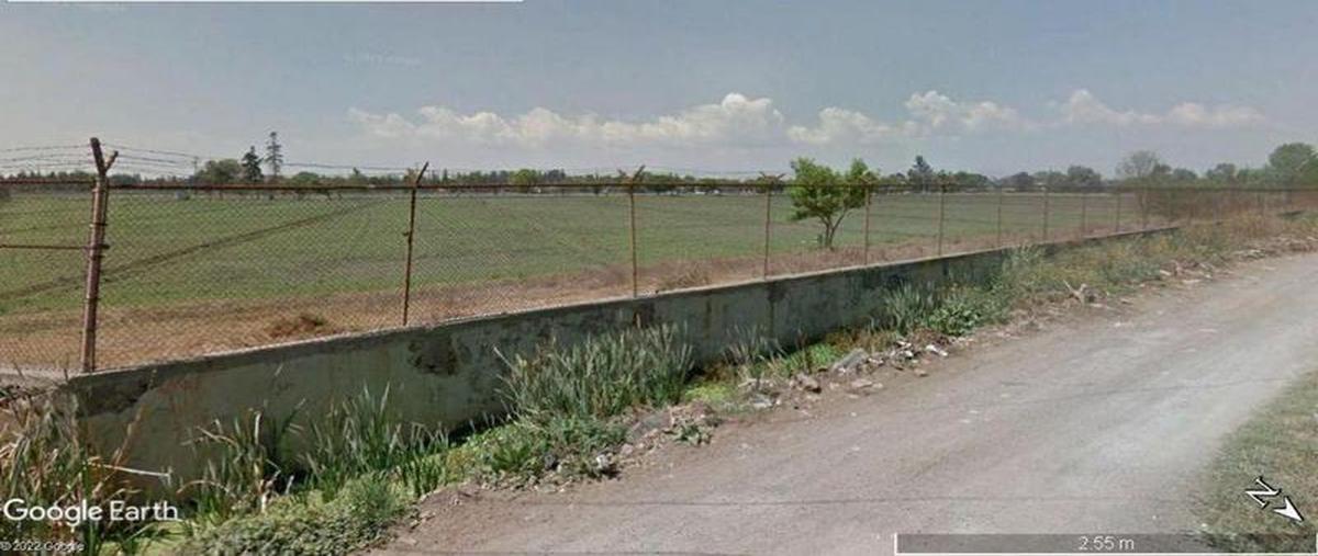 Foto de terreno industrial en venta en  , san bartolo, teoloyucan, méxico, 0 No. 04
