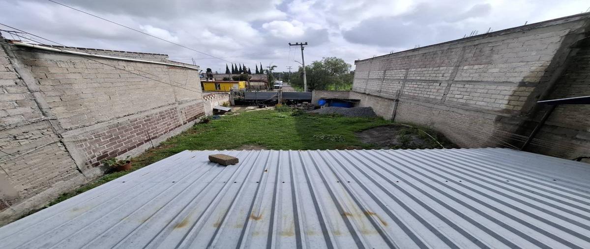 Foto de terreno habitacional en venta en  , san bartolo, teoloyucan, méxico, 0 No. 04
