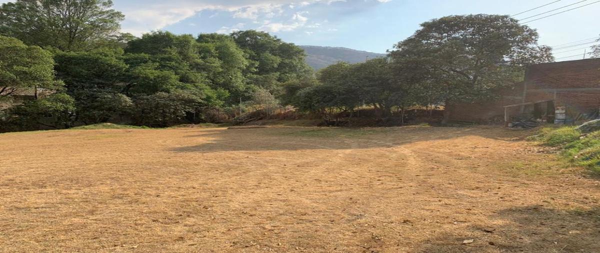 Foto de terreno comercial en venta en san bartolomé coatepec 1, san bartolomé coatepec, huixquilucan, méxico, 22422872 No. 03