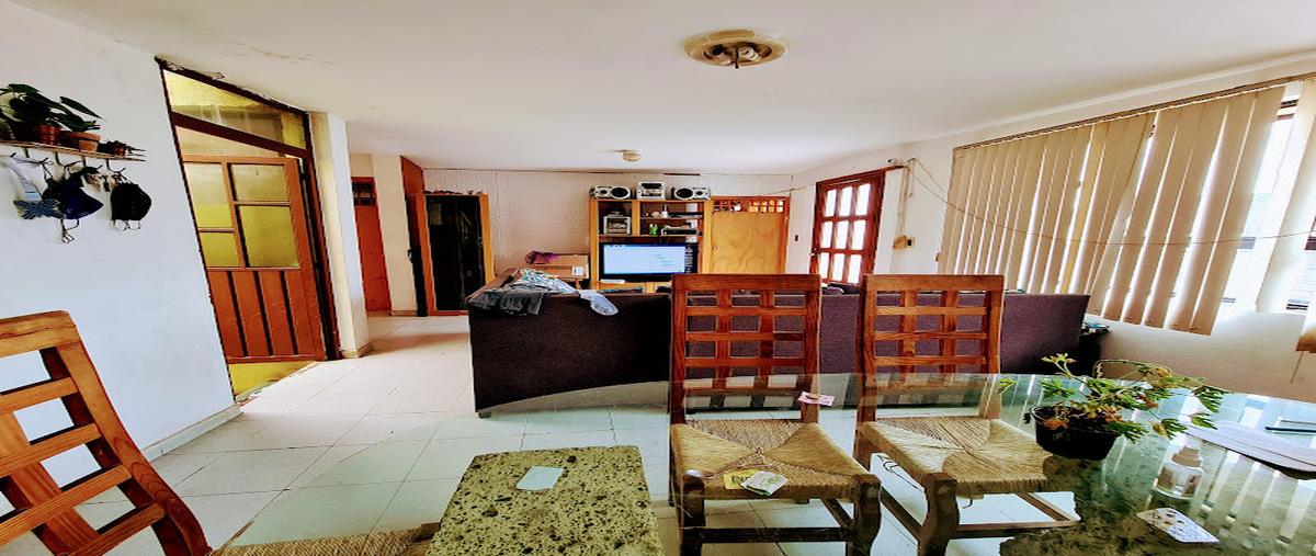 Foto de casa en venta en  , san bartolomé coatepec, huixquilucan, méxico, 23464925 No. 03