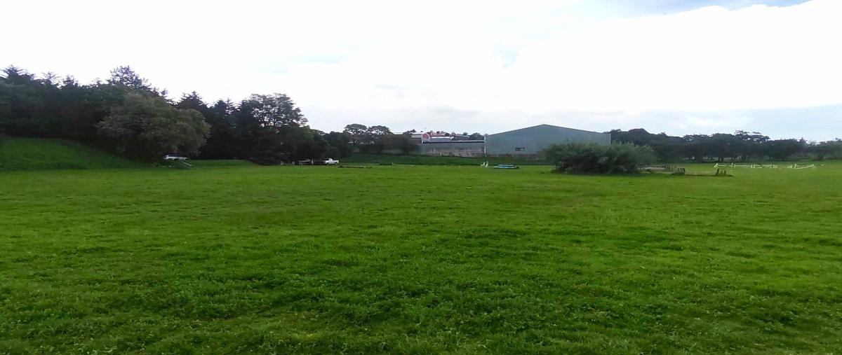 Foto de terreno industrial en venta en  , san bartolomé coatepec, huixquilucan, méxico, 0 No. 03