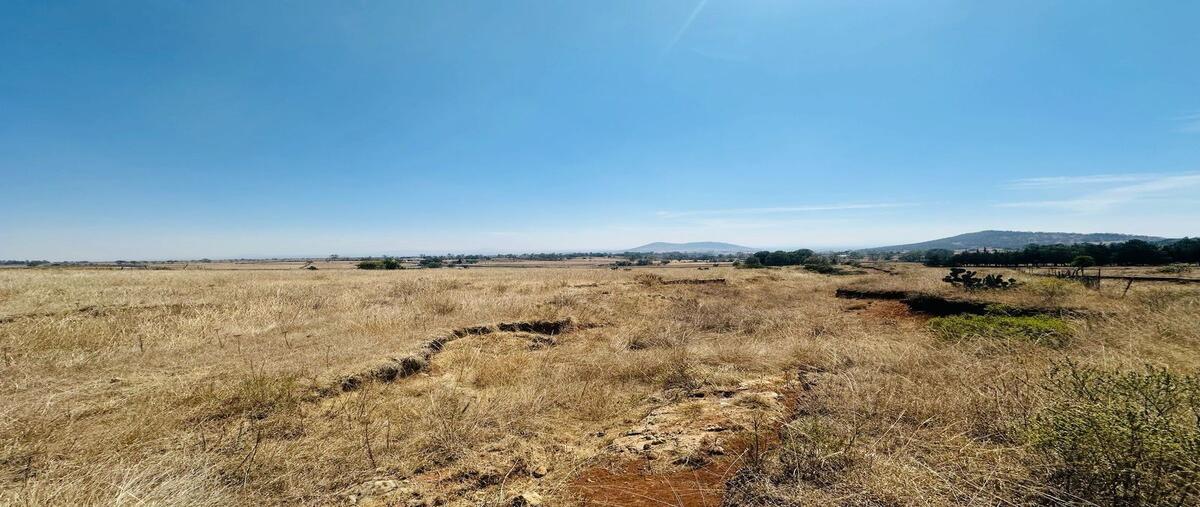 Foto de terreno habitacional en venta en  , san bartolomé del pino (san bartolo), amealco de bonfil, querétaro, 29723713 No. 03