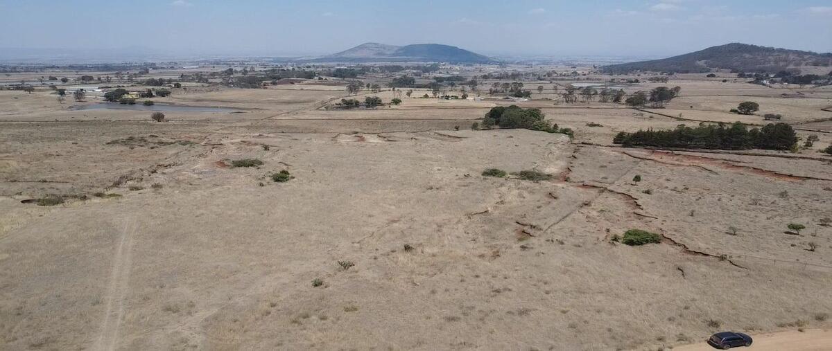 Foto de terreno habitacional en venta en  , san bartolomé del pino (san bartolo), amealco de bonfil, querétaro, 29723713 No. 05