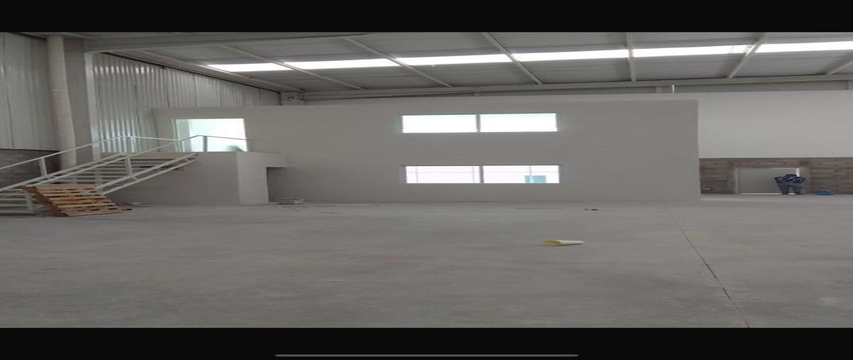 Foto de bodega en venta en san bartolome , los ángeles, corregidora, querétaro, 30141361 No. 01