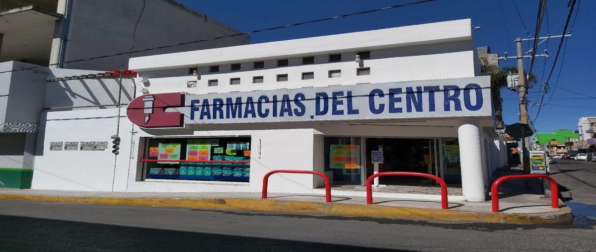 Foto de local en renta en  , san bartolomé, san pablo del monte, tlaxcala, 0 No. 02