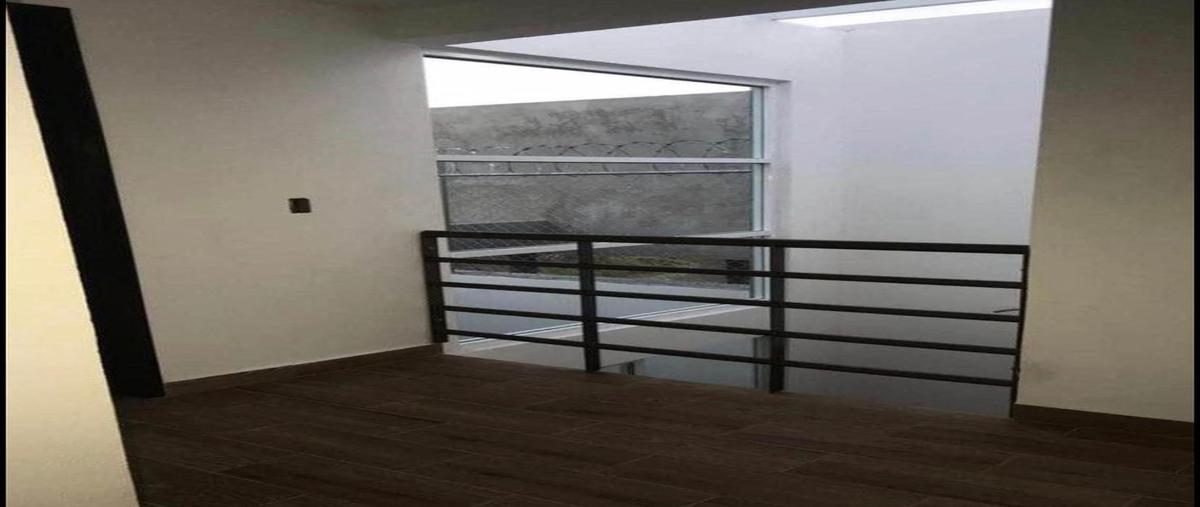 Foto de casa en venta en  , san bartolomé tlaltelulco, metepec, méxico, 24766677 No. 04