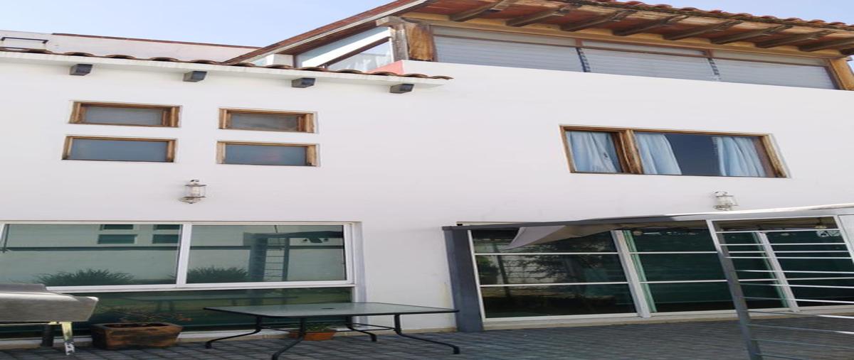 Foto de casa en venta en  , san bartolomé tlaltelulco, metepec, méxico, 0 No. 05