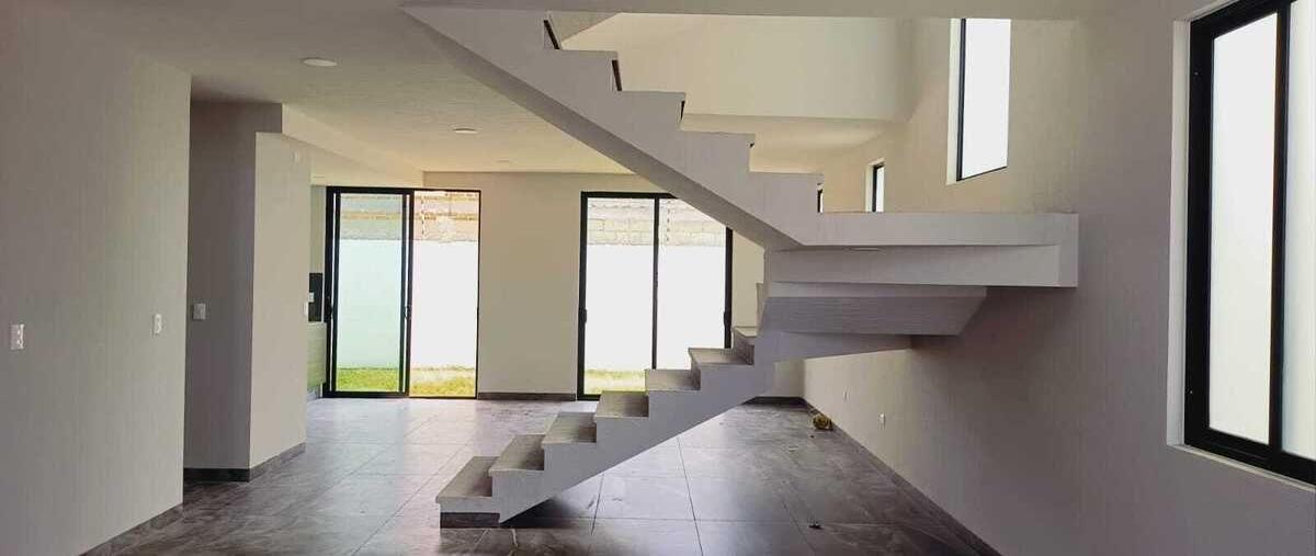 Foto de casa en venta en  , san bartolomé tlaltelulco, metepec, méxico, 0 No. 05