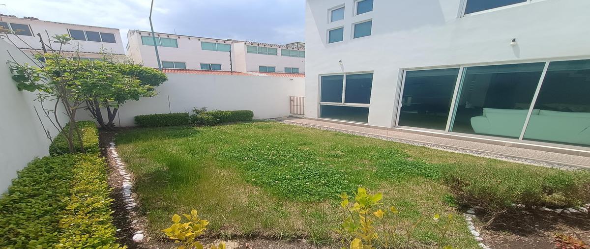 Foto de casa en venta en  , san bartolomé tlaltelulco, metepec, méxico, 31096247 No. 03