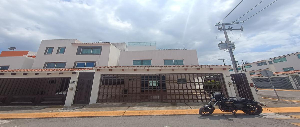 Foto de casa en venta en  , san bartolomé tlaltelulco, metepec, méxico, 31096247 No. 05