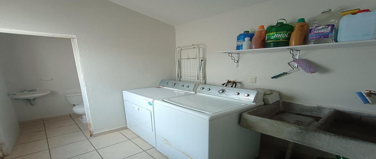 Foto de casa en venta en  , san bartolomé tlaltelulco, metepec, méxico, 0 No. 09