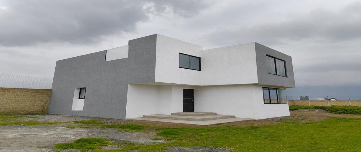Foto de casa en , san bartolomé tlaltelulco, metepec, méxico, 0 foto 02 Foto de casa en renta en , san bartolomé tlaltelulco, metepec, méxico, 0 No. 02
