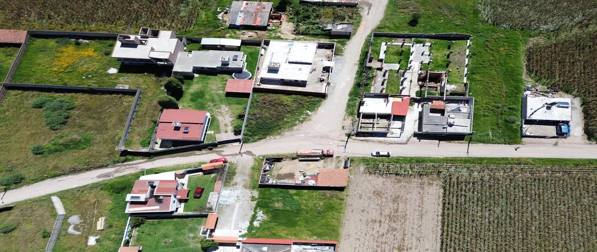 Foto de terreno habitacional en , san bartolomé tlaltelulco, metepec, méxico, 0 foto 05 Foto de terreno habitacional en venta en , san bartolomé tlaltelulco, metepec, méxico, 0 No. 05
