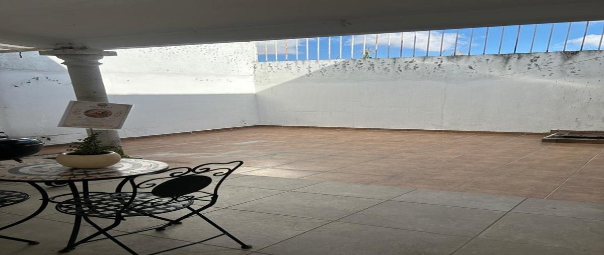 Foto de casa en venta en  , san bartolomé tlaltelulco, metepec, méxico, 0 No. 04