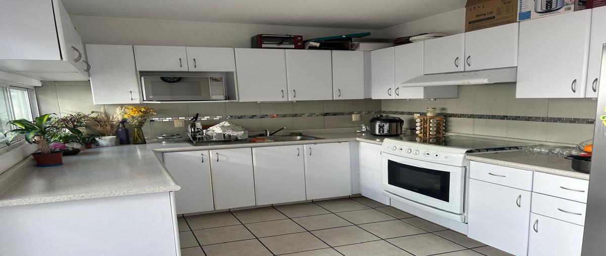 Foto de casa en venta en  , san bartolomé tlaltelulco, metepec, méxico, 0 No. 05
